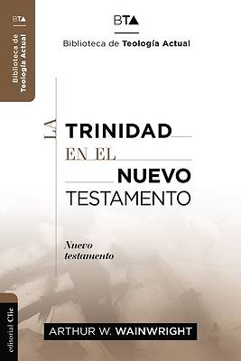 Picture of La Trinidad En El Nuevo Testamento
