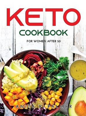 Picture of Keto Cookbook