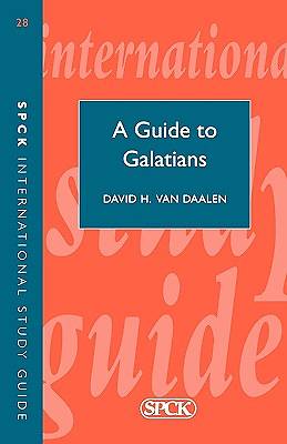 Picture of Guide to Galatians