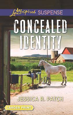 Picture of Concealed Identity
