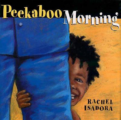 Picture of Peekaboo Morning