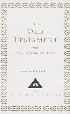 Picture of Old Testament-KJV