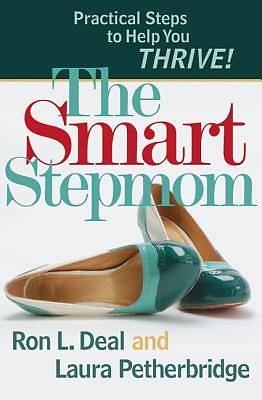 Picture of The Smart Stepmom