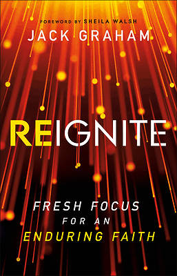 Picture of Reignite