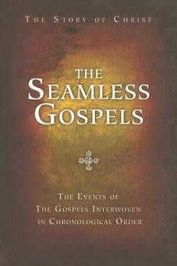 Picture of The Seamless Gospels