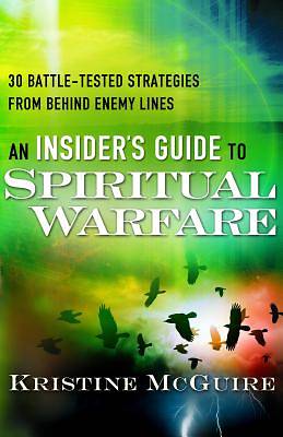 Picture of An Insider's Guide to Spiritual Warfare