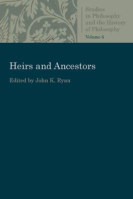 Picture of Heirs and Ancestors