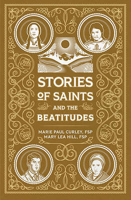 Picture of Stories of Saints and the Beatitudes