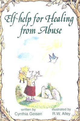 Picture of Help for Healing from Abuse