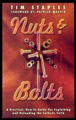 Picture of Nuts & Bolts