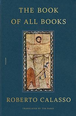 Picture of The Book of All Books