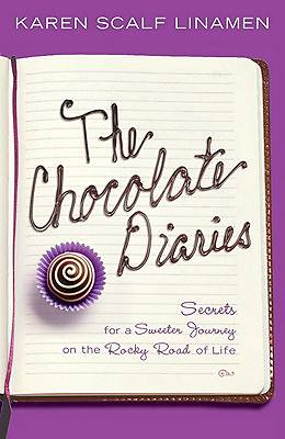 Picture of The Chocolate Diaries