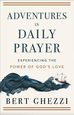 Picture of Adventures in Daily Prayer [ePub Ebook]