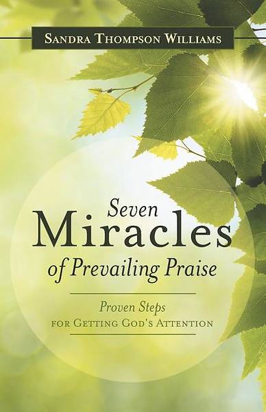Picture of Seven Miracles of Prevailing Praise