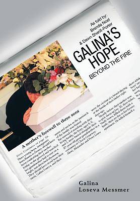 Picture of Galina's Hope