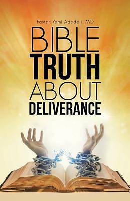 Picture of Bible Truth about Deliverance