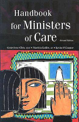 Picture of Handbook for Ministers of Care