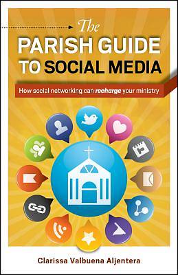 Picture of The Parish Guide to Social Media