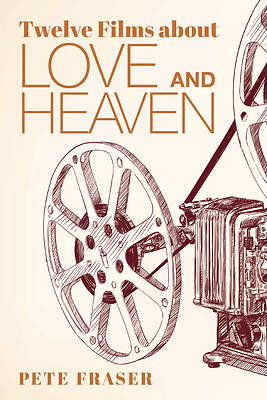 Picture of Twelve Films about Love and Heaven