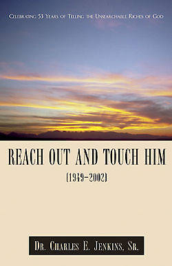Picture of Reach Out and Touch Him (1949-2002)