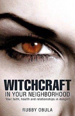 Picture of Witchcraft in Your Neighborhood