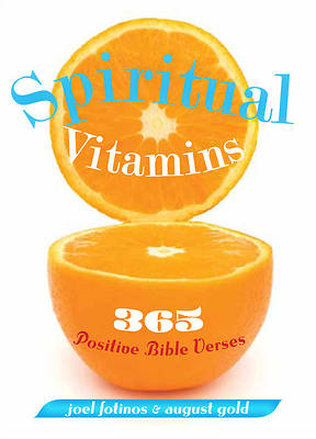 Picture of Spiritual Vitamins
