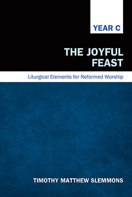 Picture of The Joyful Feast