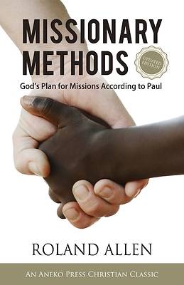 Picture of Missionary Methods