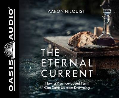 Picture of The Eternal Current (Library Edition)