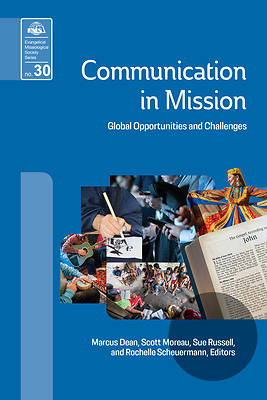 Picture of Communication in Mission (EMS 30)