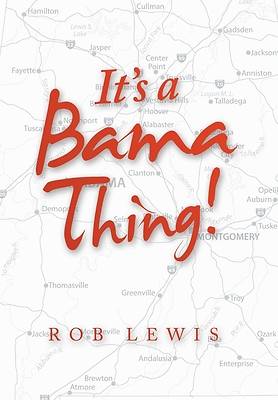 Picture of It's a Bama Thing!