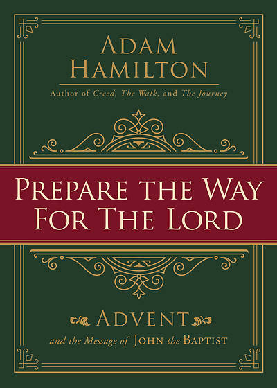 Picture of Prepare the Way for the Lord [Paperback]