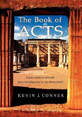 Picture of The Book of Acts
