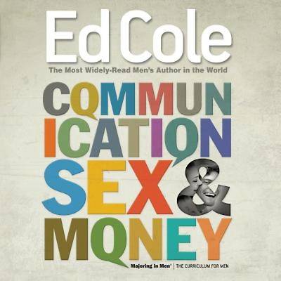 Picture of Communication, Sex, & Money Workbook