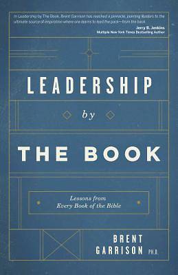 Picture of Leadership by the Book