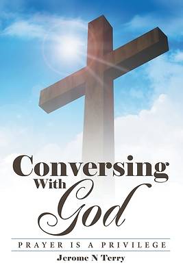 Picture of Conversing with God