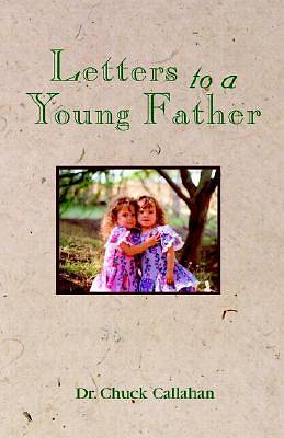 Picture of Letters to a Young Father