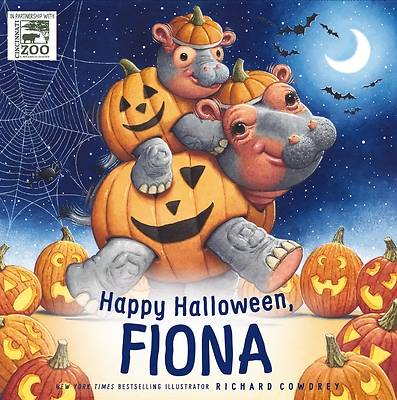 Picture of Happy Halloween, Fiona