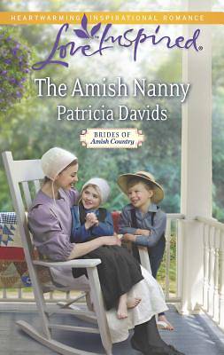 Picture of The Amish Nanny