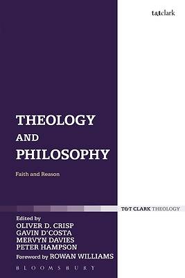 Picture of Theology and Philosophy