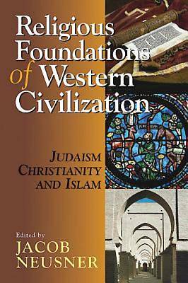 Picture of Religious Foundations of Western Civilization