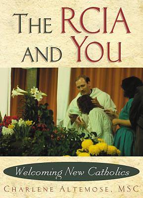 Picture of The RCIA and You [ePub Ebook]