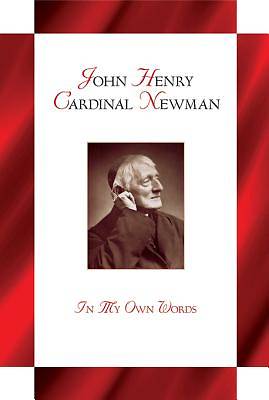 Picture of John Henry Cardinal Newman [ePub Ebook]