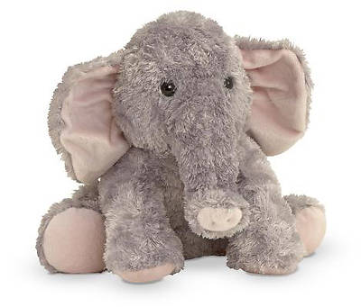 Picture of Sterling Elephant