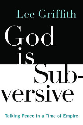Picture of God Is Subversive