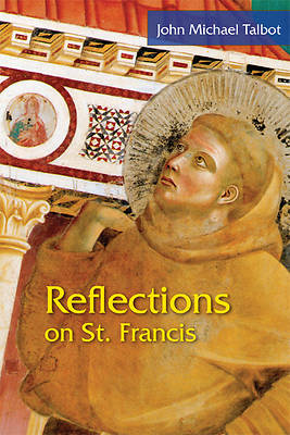 Picture of Reflections on St. Francis