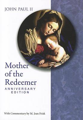 Picture of Mother of the Redeemer