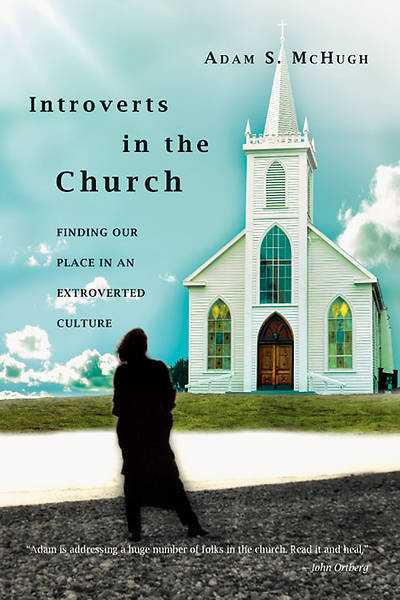 Picture of Introverts in the Church