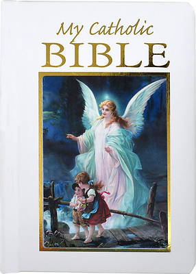Picture of My Catholic Bible - Guardian Angel