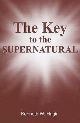 Picture of The Key to the Supernatural